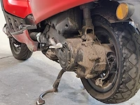 Snorscooter, vespa, sprint 4t, 2015 - afbeelding 27 van  37
