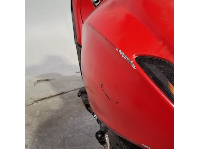 Snorscooter, vespa, sprint 4t, 2015 - afbeelding 28 van  37