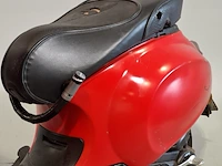 Snorscooter, vespa, sprint 4t, 2015 - afbeelding 35 van  37