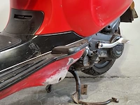 Snorscooter, vespa, sprint 4t, 2015 - afbeelding 36 van  37