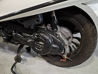 Snorscooter, vespa, sprint 4t, 2016 - afbeelding 2 van  19