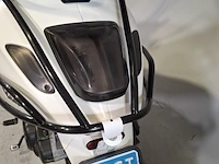 Snorscooter, vespa, sprint 4t, 2016 - afbeelding 3 van  19