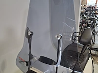 Snorscooter, vespa, sprint 4t, 2016 - afbeelding 4 van  19
