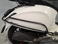 Snorscooter, vespa, sprint 4t, 2016 - afbeelding 6 van  19
