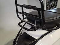 Snorscooter, vespa, sprint 4t, 2016 - afbeelding 7 van  19