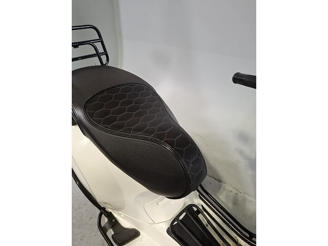 Snorscooter, vespa, sprint 4t, 2016 - afbeelding 8 van  19