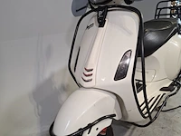 Snorscooter, vespa, sprint 4t, 2016 - afbeelding 13 van  19