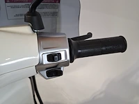 Snorscooter, vespa, sprint 4t, 2016 - afbeelding 17 van  19