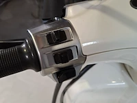 Snorscooter, vespa, sprint 4t, 2016 - afbeelding 18 van  19