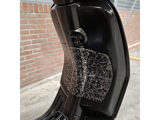 Snorscooter, vespa, sprint 4t, 2016 - afbeelding 2 van  39