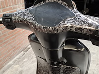 Snorscooter, vespa, sprint 4t, 2016 - afbeelding 3 van  39