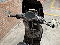 Snorscooter, vespa, sprint 4t, 2016 - afbeelding 4 van  39