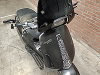 Snorscooter, vespa, sprint 4t, 2016 - afbeelding 5 van  39