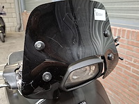 Snorscooter, vespa, sprint 4t, 2016 - afbeelding 6 van  39