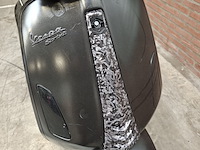 Snorscooter, vespa, sprint 4t, 2016 - afbeelding 7 van  39