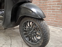 Snorscooter, vespa, sprint 4t, 2016 - afbeelding 9 van  39