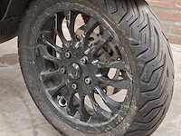 Snorscooter, vespa, sprint 4t, 2016 - afbeelding 10 van  39