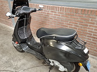 Snorscooter, vespa, sprint 4t, 2016 - afbeelding 11 van  39