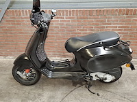 Snorscooter, vespa, sprint 4t, 2016 - afbeelding 13 van  39