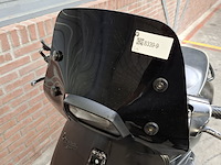 Snorscooter, vespa, sprint 4t, 2016 - afbeelding 15 van  39