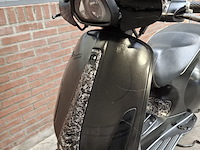Snorscooter, vespa, sprint 4t, 2016 - afbeelding 16 van  39
