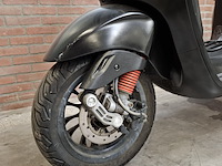 Snorscooter, vespa, sprint 4t, 2016 - afbeelding 17 van  39