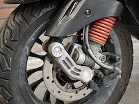 Snorscooter, vespa, sprint 4t, 2016 - afbeelding 18 van  39