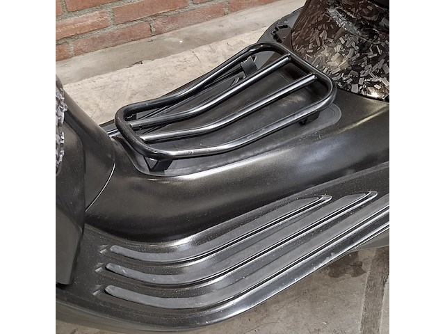 Snorscooter, vespa, sprint 4t, 2016 - afbeelding 19 van  39