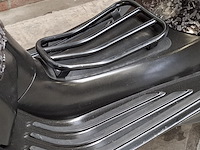 Snorscooter, vespa, sprint 4t, 2016 - afbeelding 19 van  39