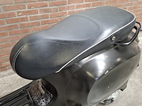 Snorscooter, vespa, sprint 4t, 2016 - afbeelding 20 van  39