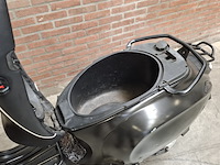 Snorscooter, vespa, sprint 4t, 2016 - afbeelding 21 van  39