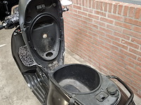 Snorscooter, vespa, sprint 4t, 2016 - afbeelding 22 van  39
