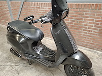 Snorscooter, vespa, sprint 4t, 2016 - afbeelding 12 van  39