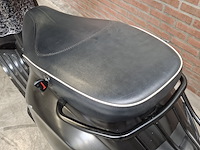 Snorscooter, vespa, sprint 4t, 2016 - afbeelding 24 van  39