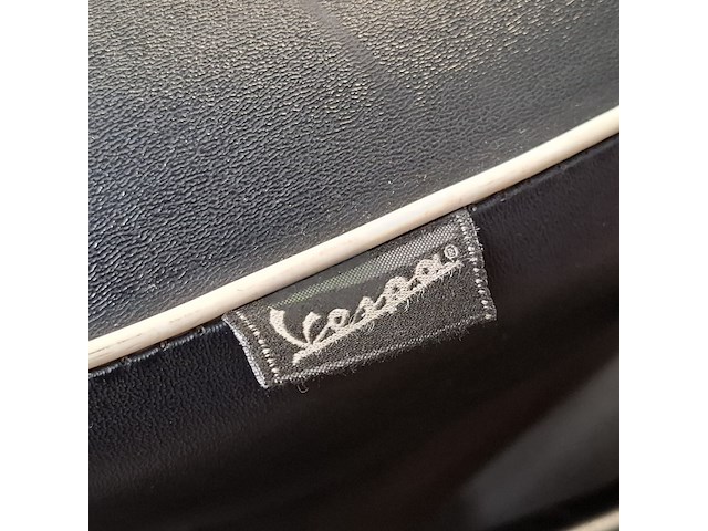 Snorscooter, vespa, sprint 4t, 2016 - afbeelding 25 van  39