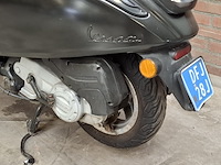Snorscooter, vespa, sprint 4t, 2016 - afbeelding 26 van  39