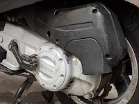 Snorscooter, vespa, sprint 4t, 2016 - afbeelding 27 van  39