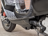 Snorscooter, vespa, sprint 4t, 2016 - afbeelding 28 van  39