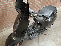 Snorscooter, vespa, sprint 4t, 2016 - afbeelding 29 van  39