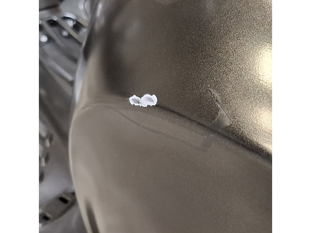 Snorscooter, vespa, sprint 4t, 2016 - afbeelding 31 van  39