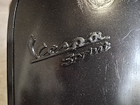 Snorscooter, vespa, sprint 4t, 2016 - afbeelding 33 van  39