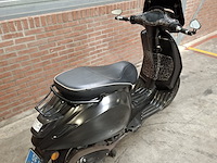 Snorscooter, vespa, sprint 4t, 2016 - afbeelding 23 van  39