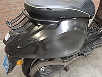 Snorscooter, vespa, sprint 4t, 2016 - afbeelding 34 van  39