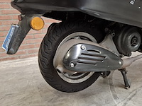Snorscooter, vespa, sprint 4t, 2016 - afbeelding 35 van  39