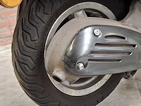 Snorscooter, vespa, sprint 4t, 2016 - afbeelding 36 van  39