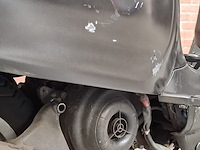 Snorscooter, vespa, sprint 4t, 2016 - afbeelding 37 van  39