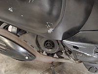 Snorscooter, vespa, sprint 4t, 2016 - afbeelding 38 van  39