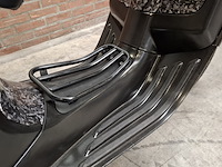 Snorscooter, vespa, sprint 4t, 2016 - afbeelding 39 van  39