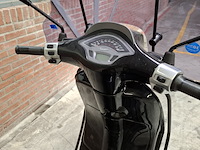 Snorscooter, vespa, sprint 4t, 2016 - afbeelding 2 van  37