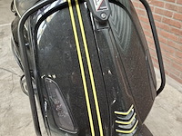 Snorscooter, vespa, sprint 4t, 2016 - afbeelding 5 van  37